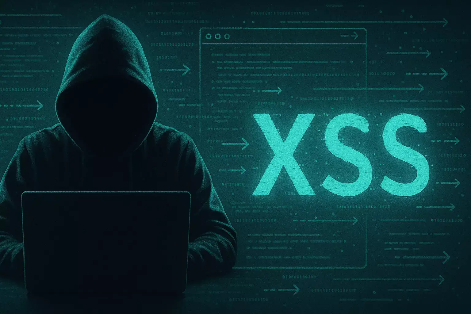 我兄弟被坑：渗透BC赌博网站杀猪盘XSS漏洞利用实战 的封面